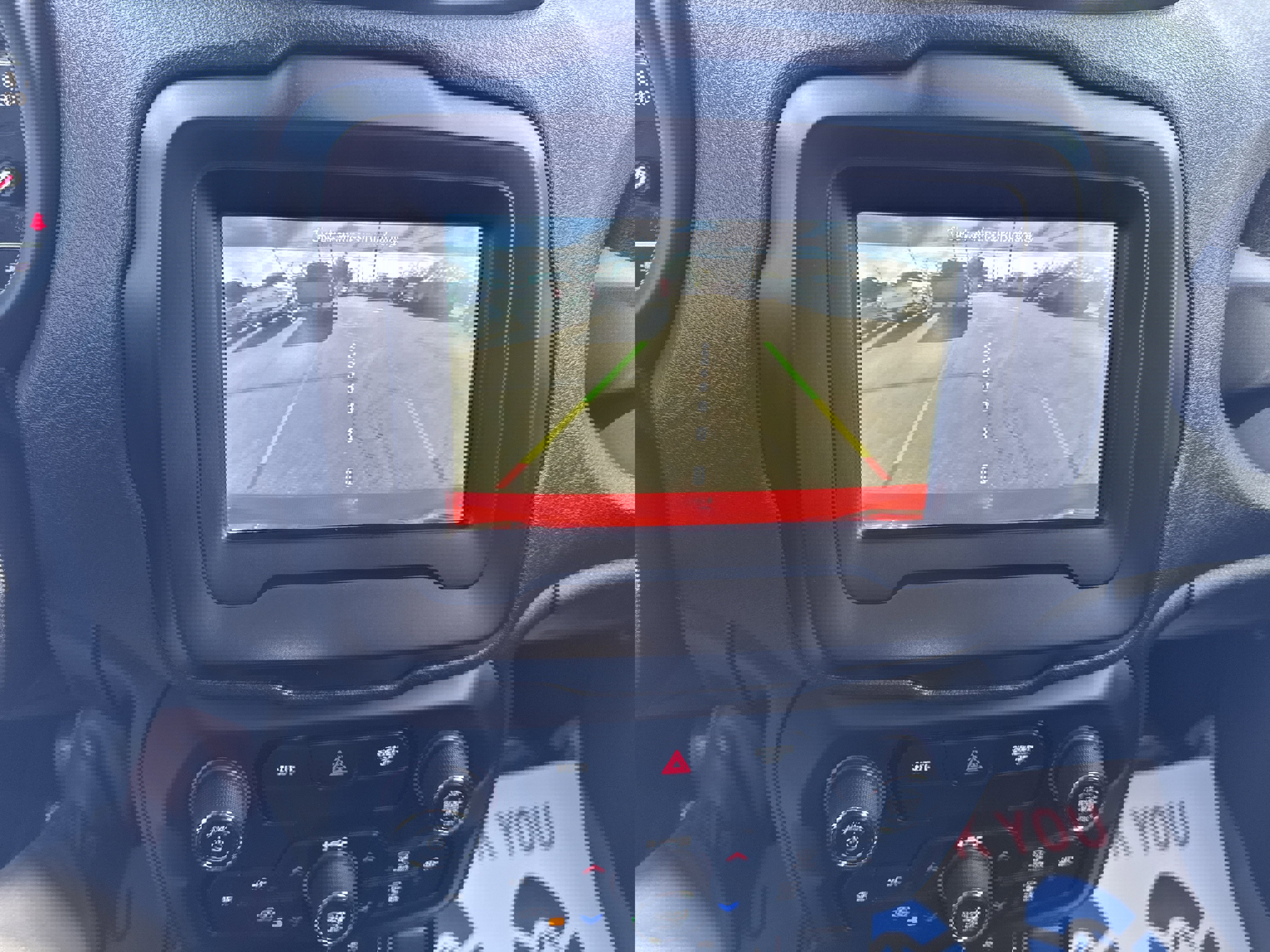 Used 2020 Jeep Renegade Latitude image 25