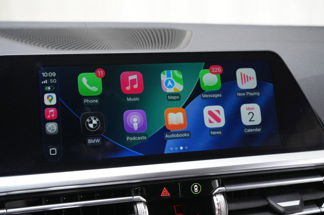 Used 2021 BMW M440i M440i Convertible w/ Premium Package image 60