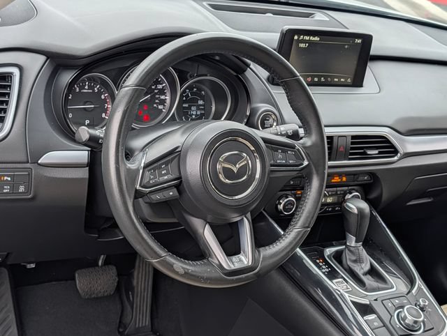 Used 2016 MAZDA CX-9 Touring FWD image 19