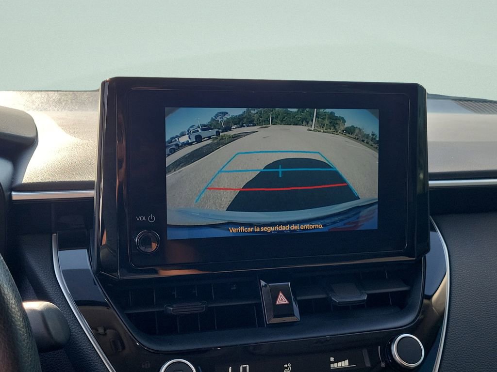 Certified 2024 Toyota Corolla LE image 17