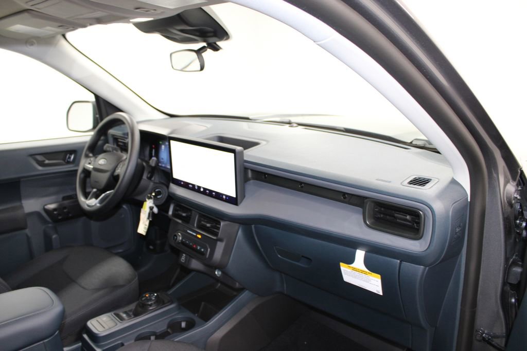 New 2026 Ford Maverick XL image 25