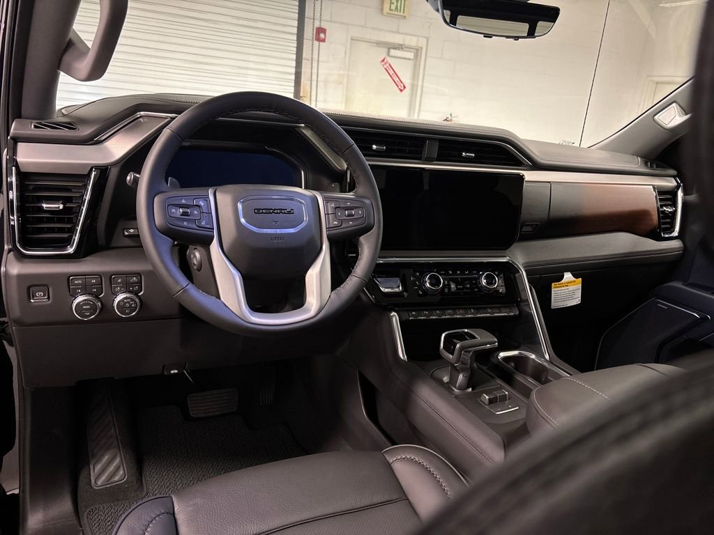 New 2026 GMC Sierra 1500 Denali w/ Denali Reserve Package image 27
