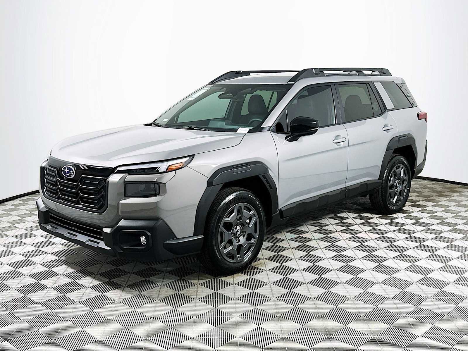 New 2026 Subaru Outback Premium image 3