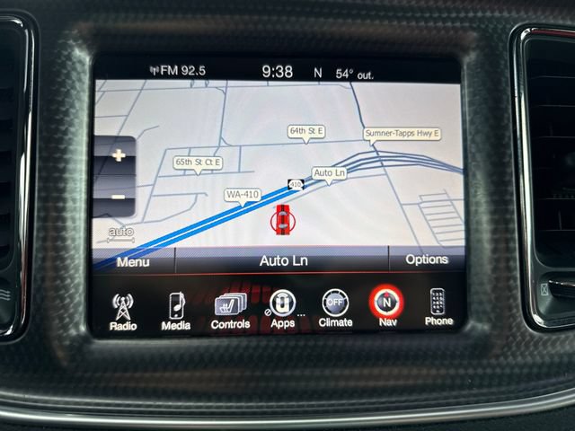 Used 2016 Dodge Challenger SRT Hellcat RWD image 23