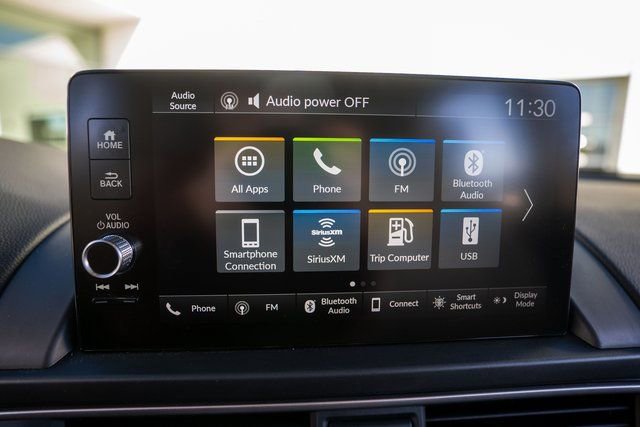 Used 2025 Honda Pilot EX-L image 23