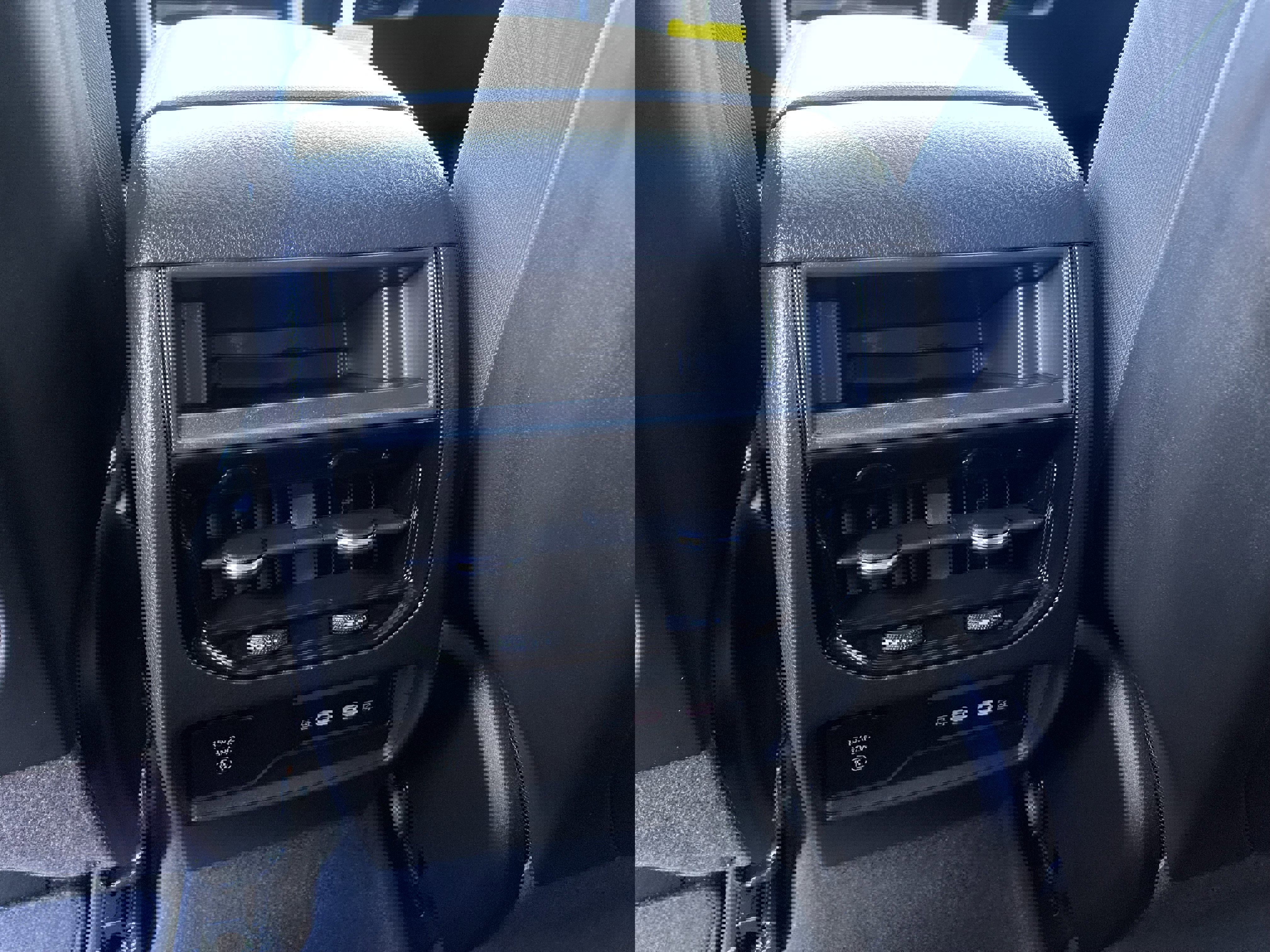 New 2026 Jeep Grand Cherokee Altitude image 21