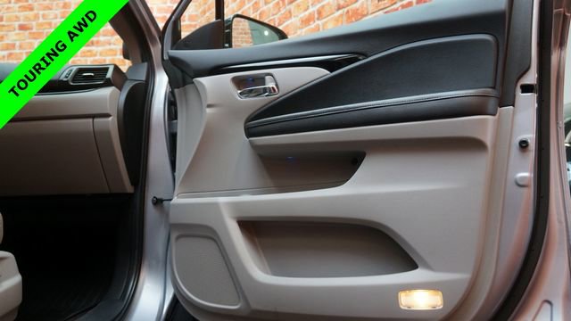 Used 2019 Honda Pilot Touring image 68