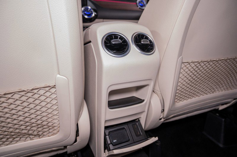 Certified 2023 Mercedes-Benz GLA 250 4MATIC image 24