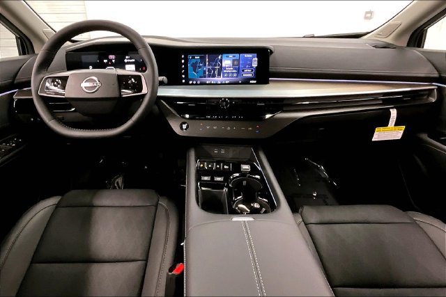 New 2026 Nissan Murano Platinum w/ Technology Package AWD/4WD image 6
