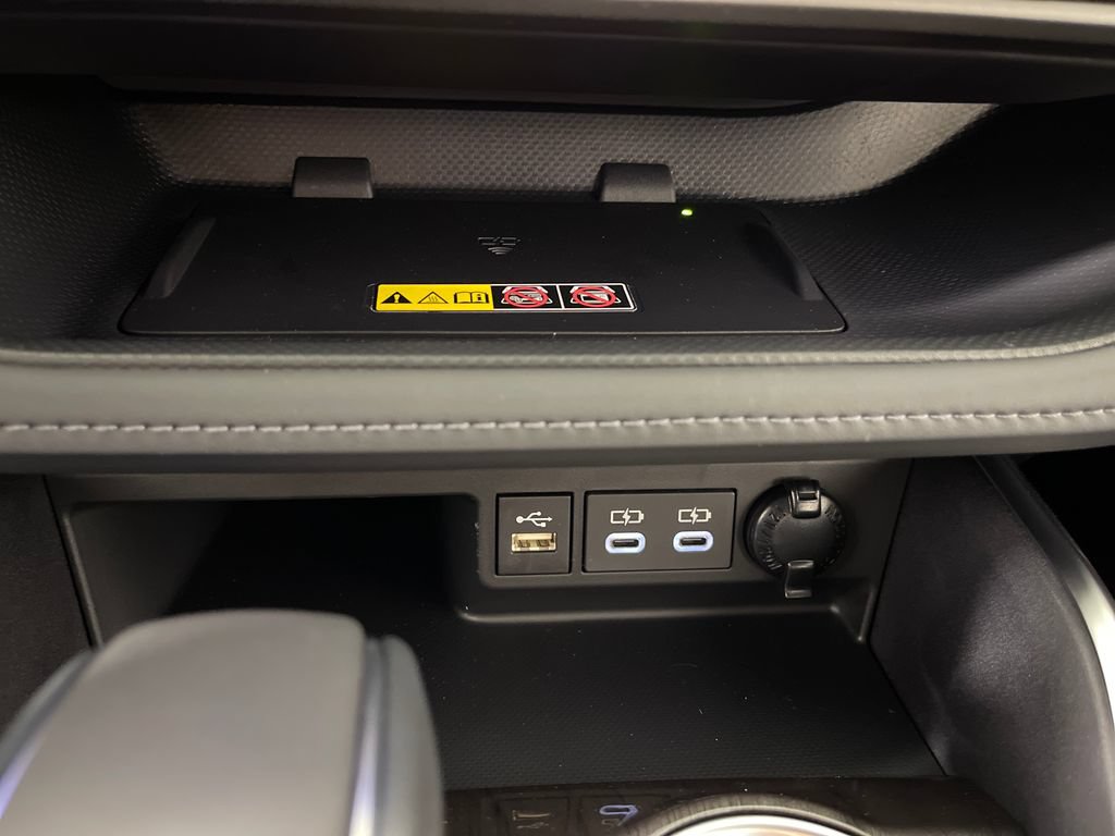 New 2026 Toyota Highlander Limited AWD/4WD image 30