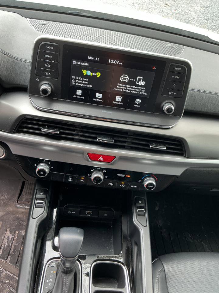 Used 2020 Kia Telluride S image 13