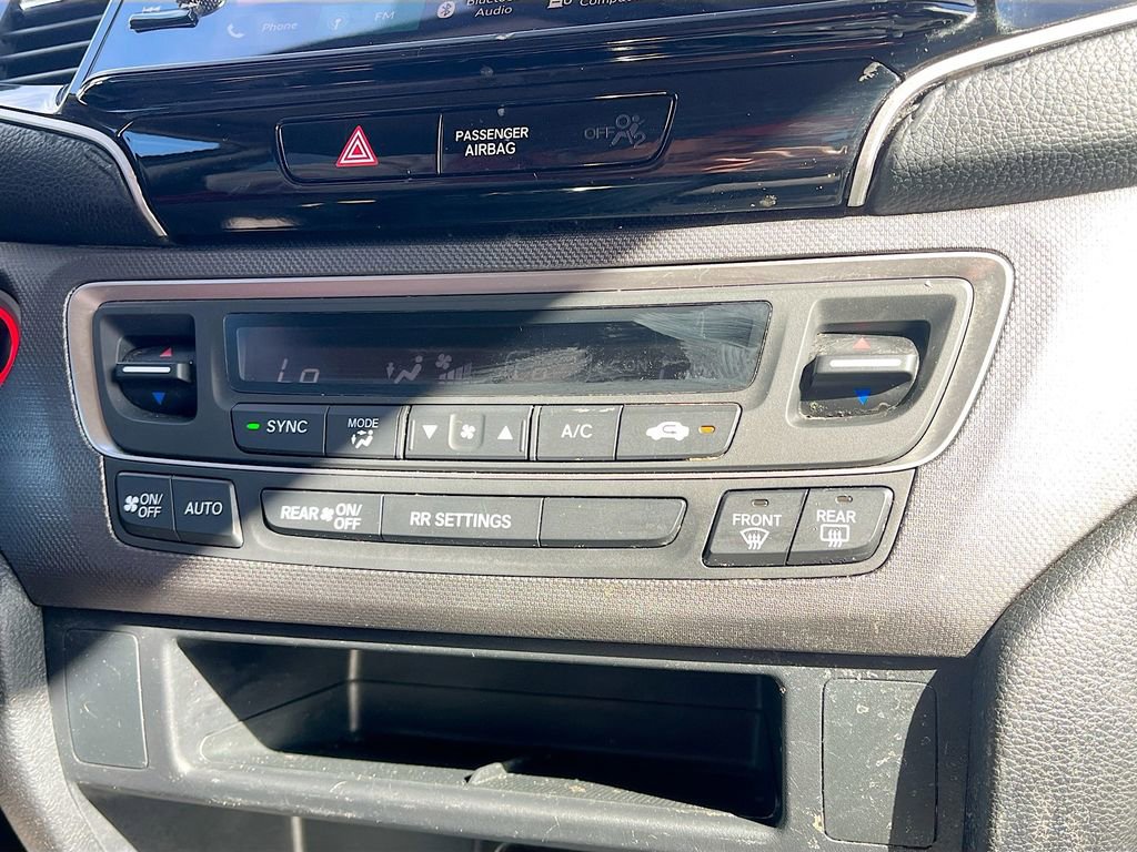 Used 2024 Honda Ridgeline Sport+ image 15