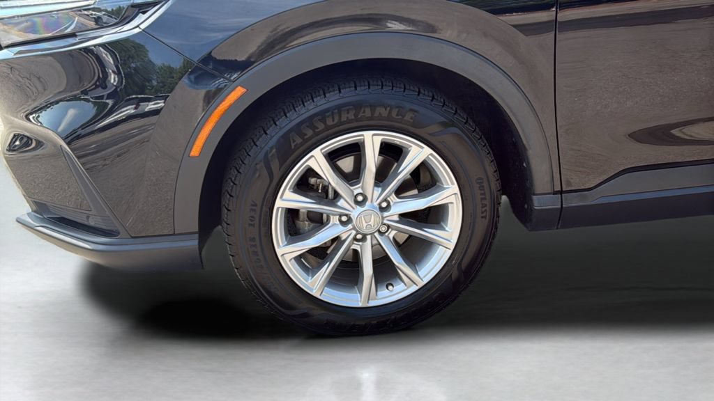 Used 2025 Honda CR-V EX-L image 20