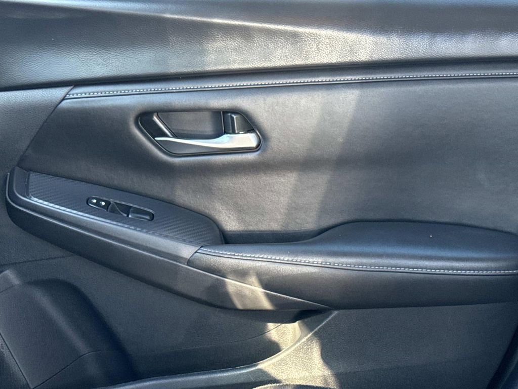 Certified 2024 Nissan Sentra SV image 22