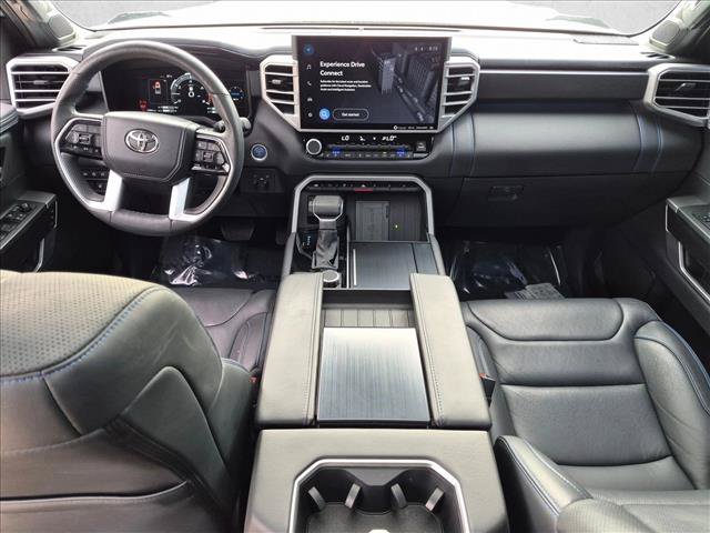 Used 2023 Toyota Tundra Platinum AWD/4WD image 18