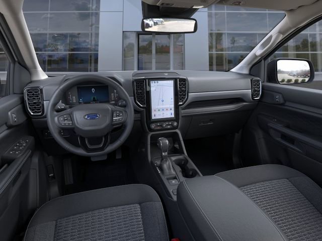New 2026 Ford Ranger XLT AWD/4WD image 9