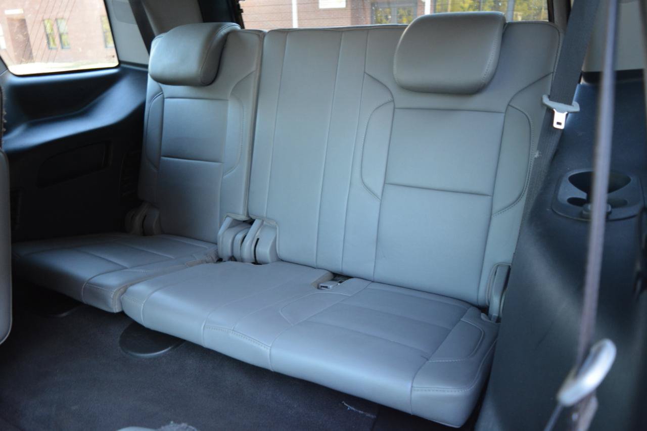 Used 2020 Chevrolet Tahoe LT RWD image 13