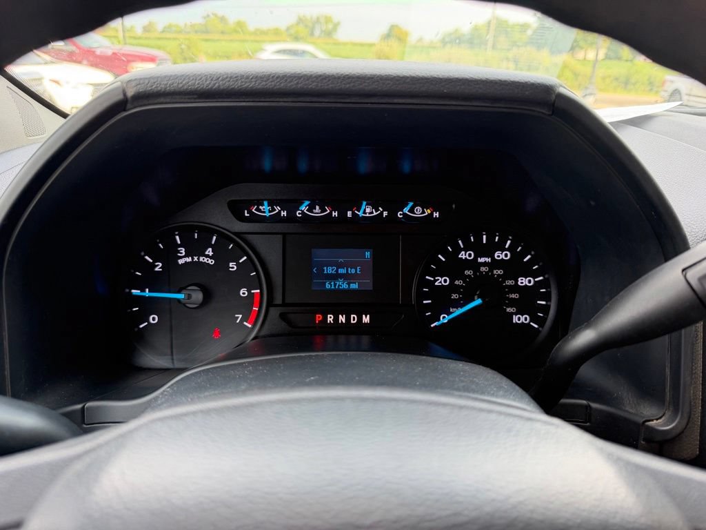 Used 2022 Ford F350 XL w/ STX Appearance Package AWD/4WD image 11
