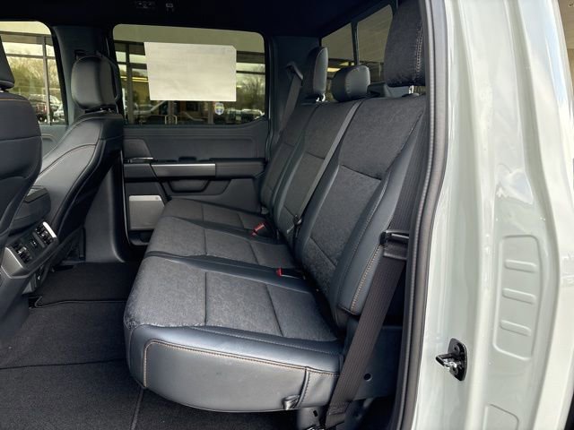 New 2026 Ford F150 Tremor w/ Tow/Haul Package image 10