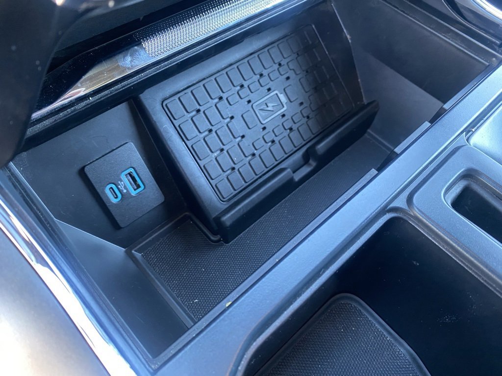 Certified 2024 Ford F150 Lariat w/ Bed Utility Package image 25