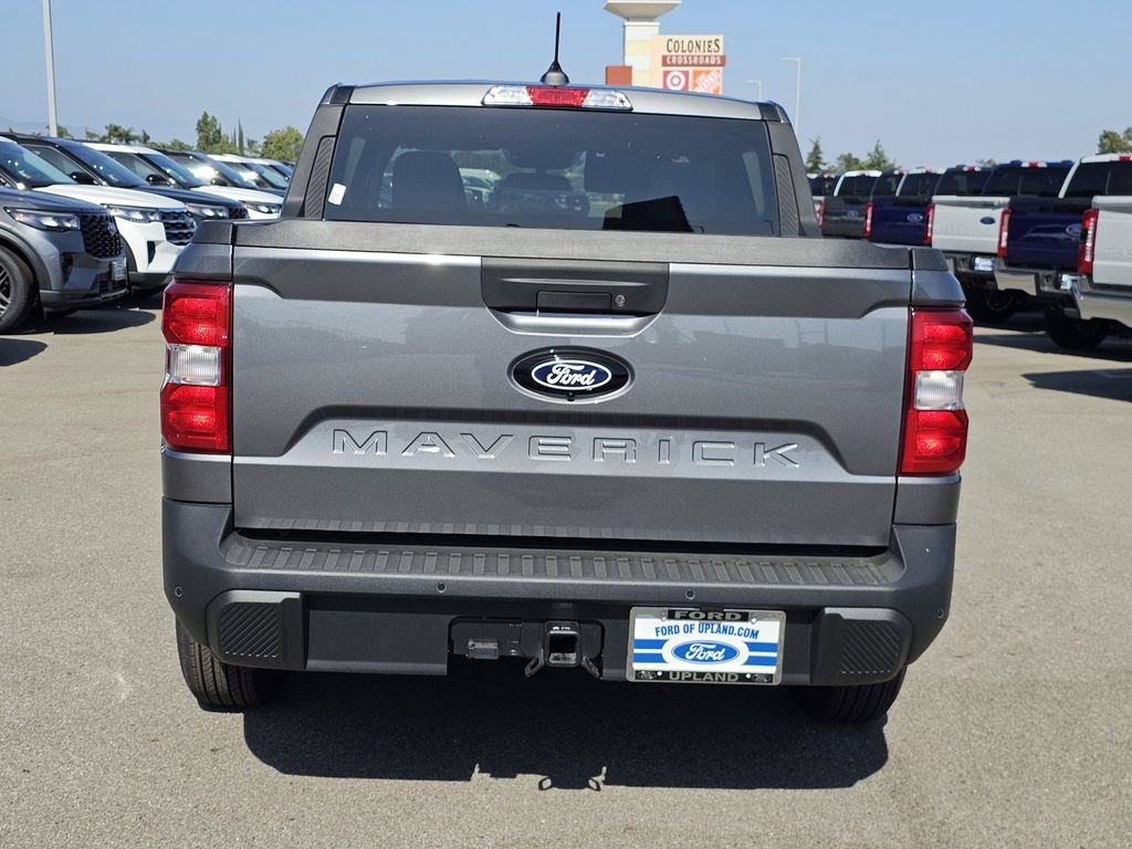 Used 2026 Ford Maverick XLT w/ XLT Luxury Package FWD image 6