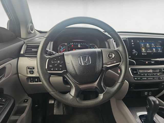 Used 2019 Honda Pilot EX image 12