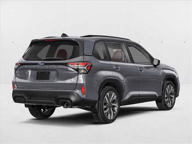New 2026 Subaru Forester Premium image 2