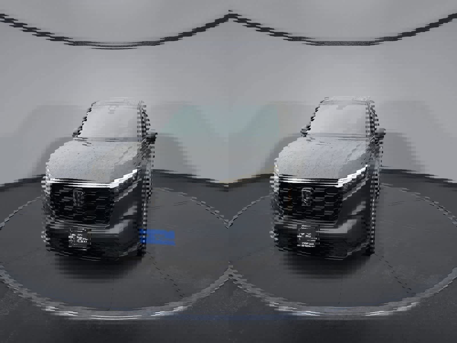 Used 2023 Honda CR-V EX image 3