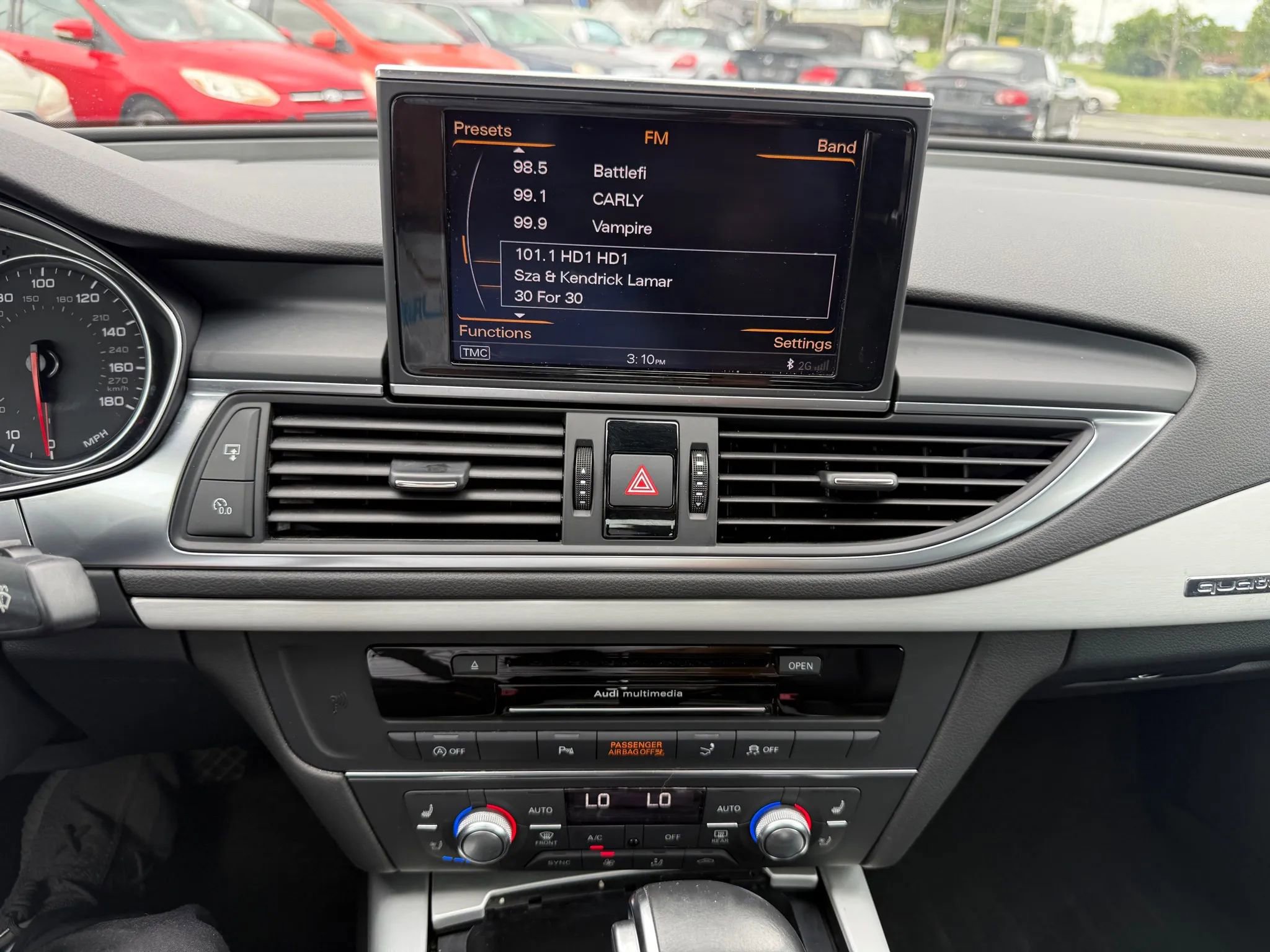 Used 2014 Audi A7 3.0T Prestige w/ Prestige Package image 21