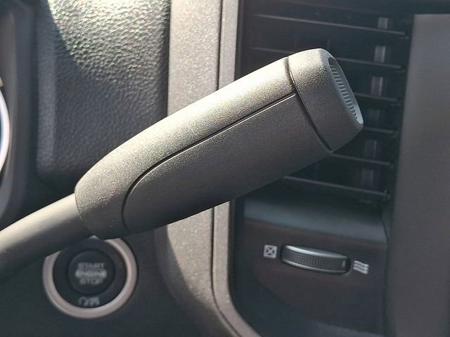 Used 2024 RAM 5500 Tradesman image 13