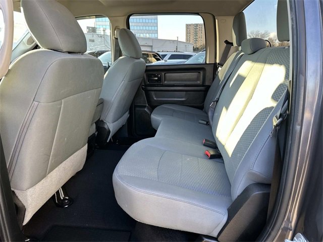 Certified 2019 RAM 1500 Express w/ Express Value Package image 14