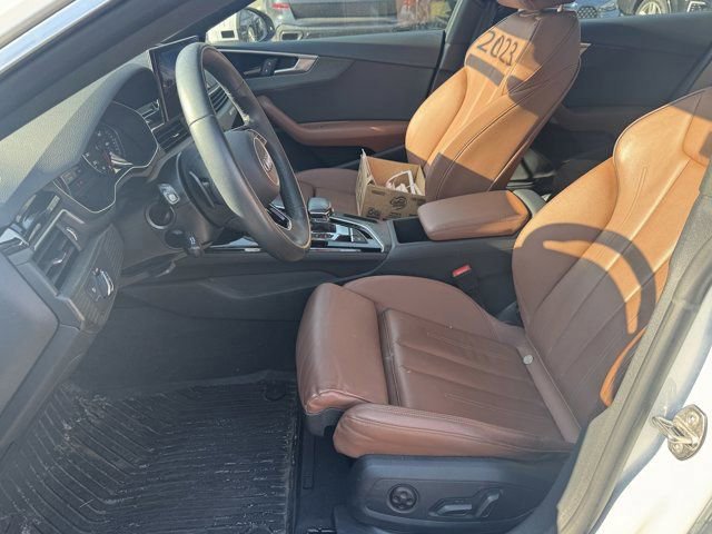 Certified 2023 Audi A5 2.0T Premium w/ Convenience Package image 25