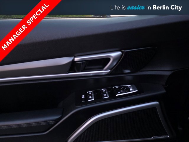 Used 2020 Kia Telluride S image 27