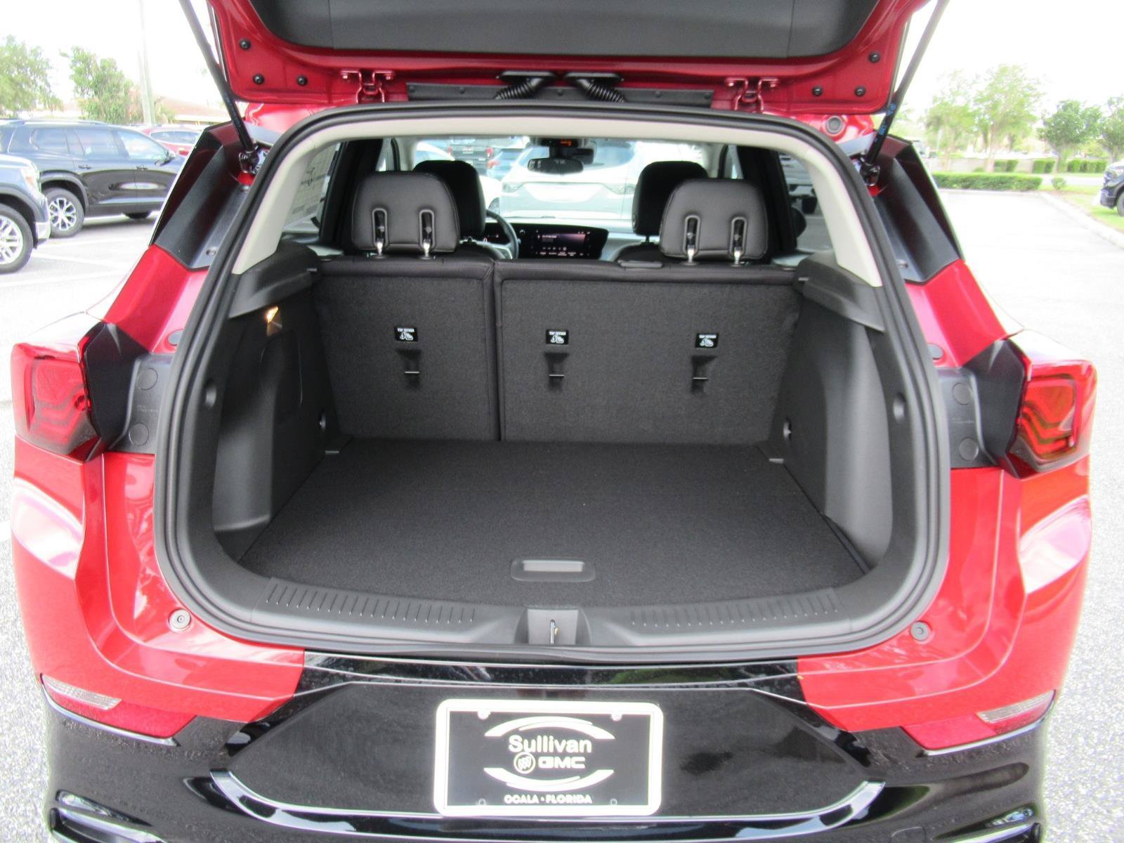 New 2026 Buick Encore GX Sport Touring w/ Comfort Package FWD image 35