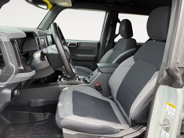 Used 2023 Ford Bronco Big Bend AWD/4WD image 12