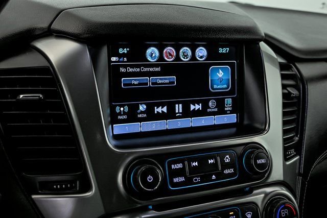 Used 2019 Chevrolet Tahoe LT image 21