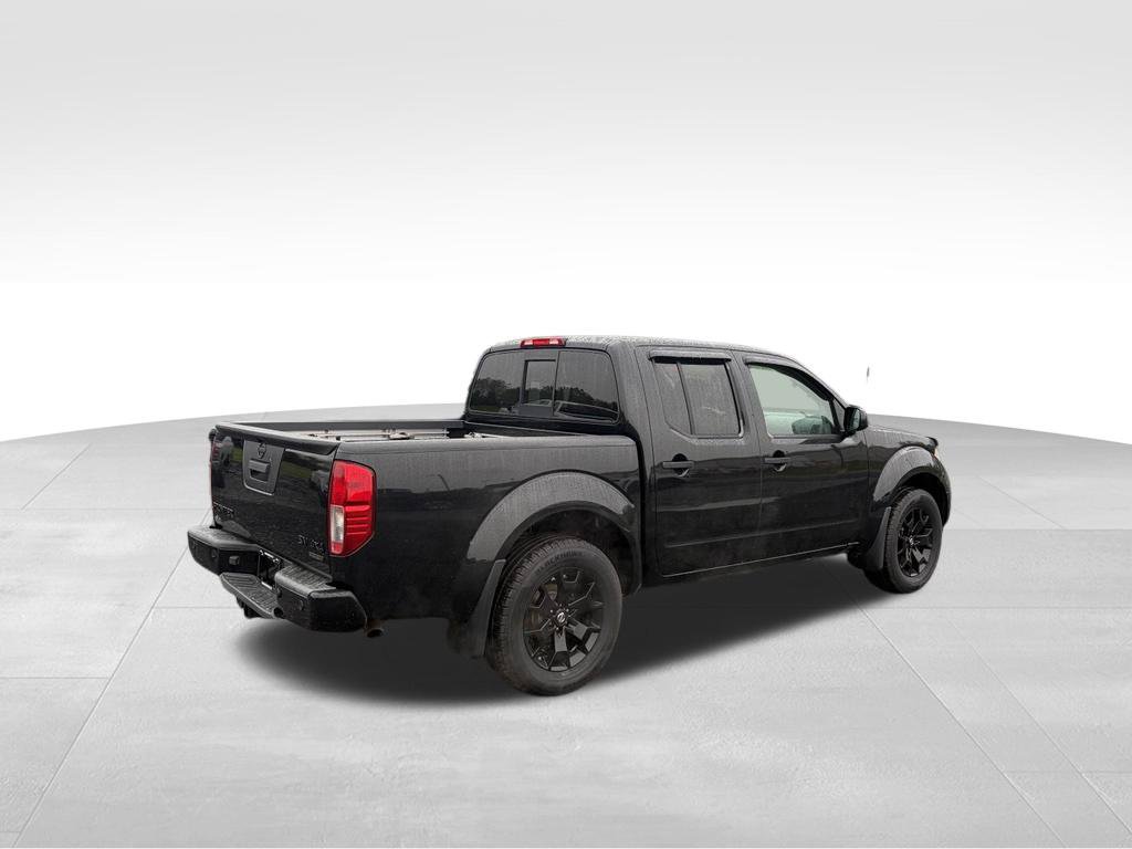 Used 2019 Nissan Frontier SV w/ Value Truck Package AWD/4WD image 19