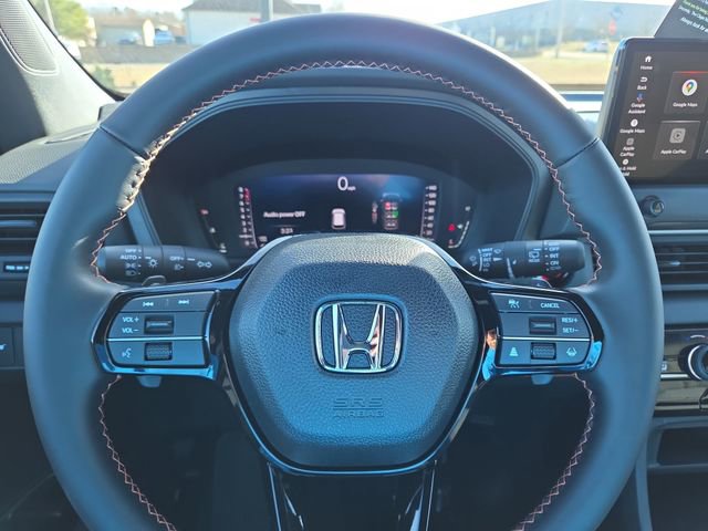 New 2026 Honda Pilot Sport image 12