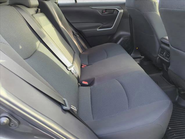 Used 2023 Toyota RAV4 LE image 24