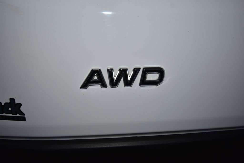 Used 2024 Ford Transit 250 148 Medium Roof Extended AWD image 28