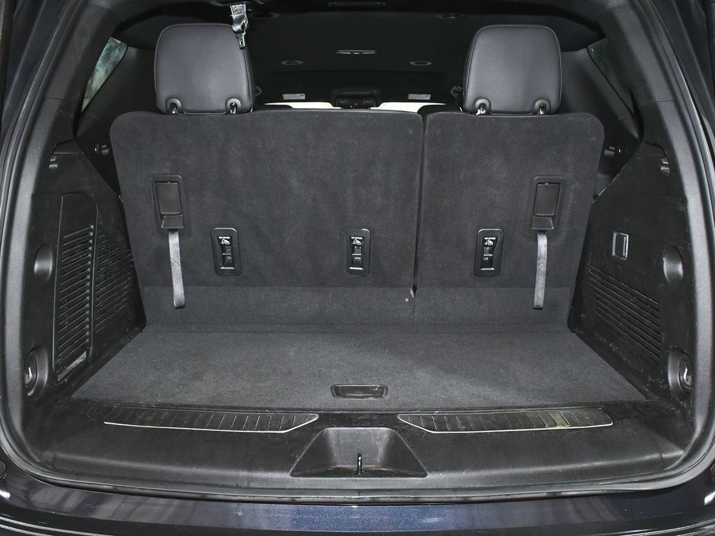 Used 2023 Chevrolet Tahoe Z71 image 67