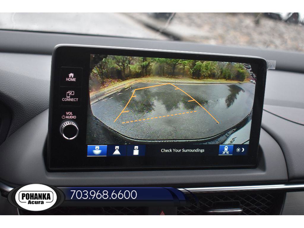 New 2025 Acura ADX A-Spec image 24