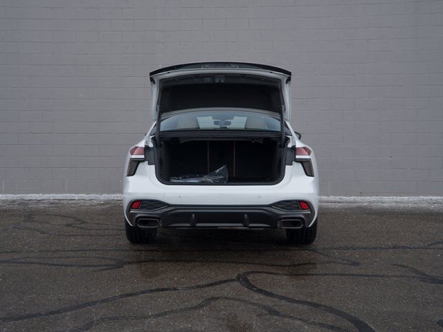 New 2026 Audi A6 Premium Plus image 6