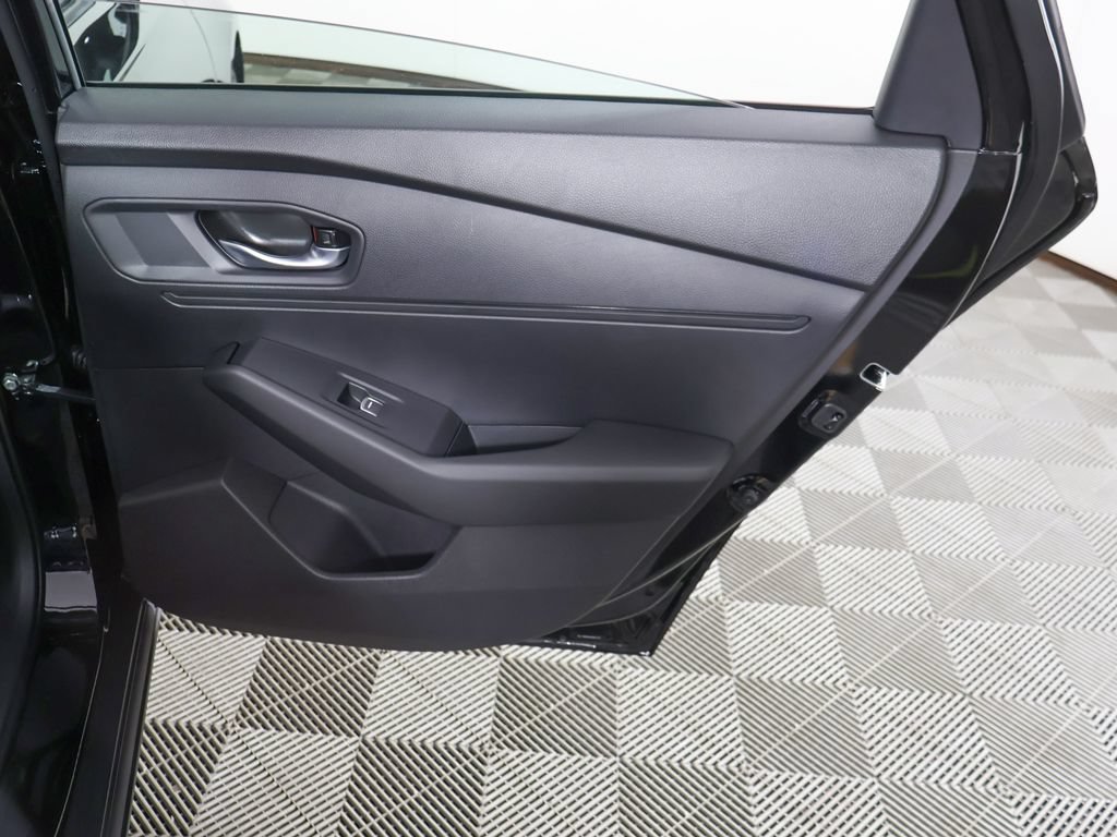 New 2026 Honda Accord LX image 16