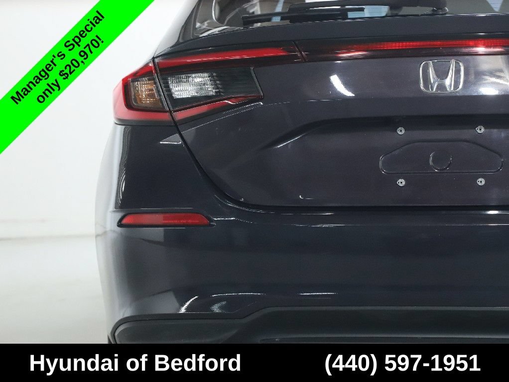 Used 2022 Honda Civic EX-L image 46
