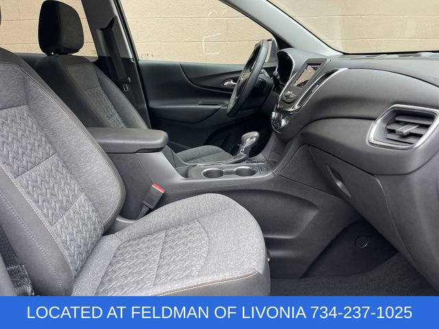 Used 2023 Chevrolet Equinox LT image 26
