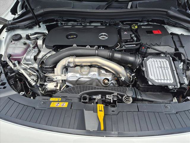 New 2026 Mercedes-Benz GLA 250 image 14