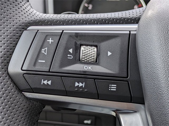 New 2025 Mitsubishi Outlander SE image 28