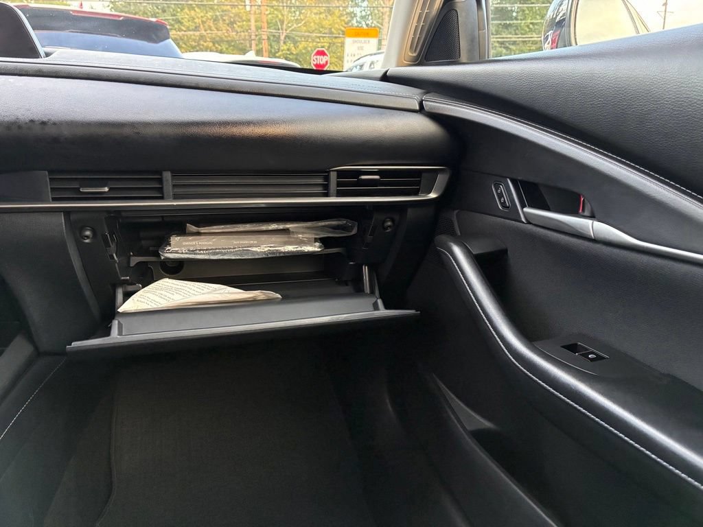 Used 2025 MAZDA CX-30 AWD 2.5 S image 40
