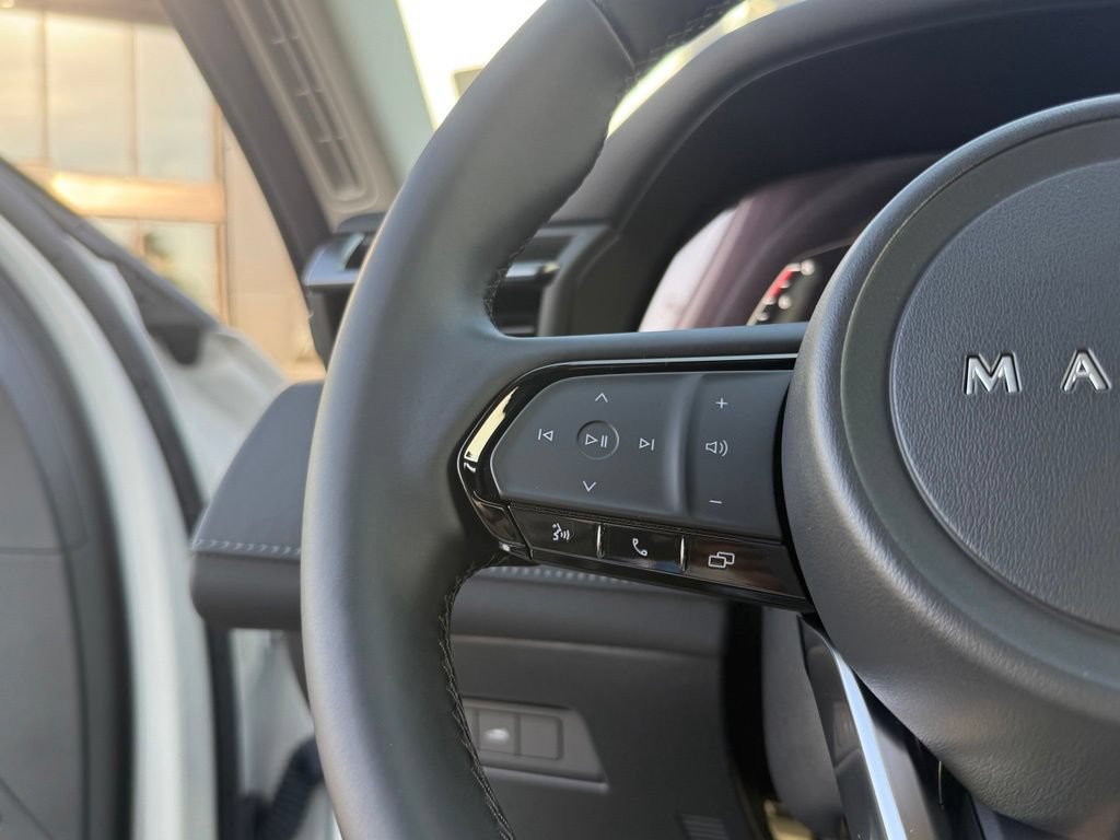 New 2026 MAZDA CX-5 Preferred AWD/4WD image 21